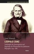 Schorsch |  Leopold Zunz | Buch |  Sack Fachmedien