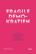 Heuring / Rabe / Zadoff |  Fragile Demokratien | Buch |  Sack Fachmedien