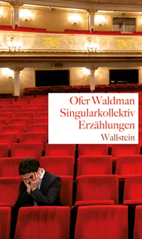 Waldman |  Singularkollektiv | Buch |  Sack Fachmedien