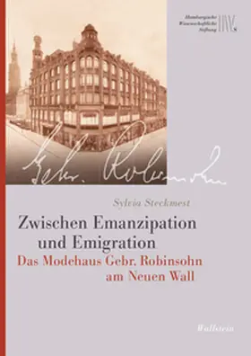 Steckmest |  Zwischen Emanzipation und Emigration | Buch |  Sack Fachmedien