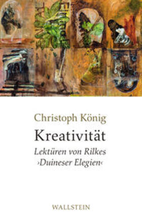 König | Kreativität | Buch | 978-3-8353-5551-4 | sack.de