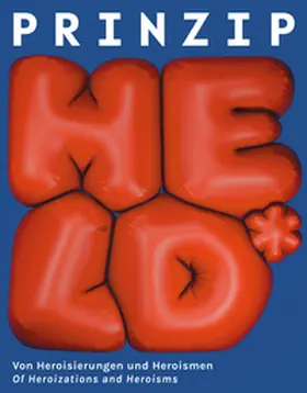Hoff / Pieken |  Prinzip Held* | Buch |  Sack Fachmedien