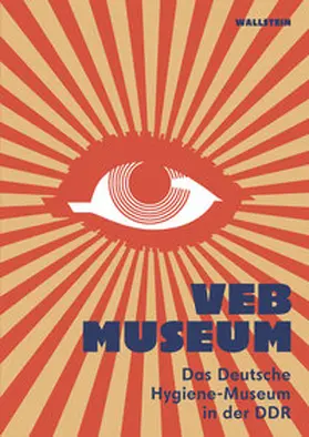 Mühlenberend / Wernsing |  VEB Museum | Buch |  Sack Fachmedien
