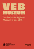 Mühlenberend / Wernsing |  VEB Museum | Buch |  Sack Fachmedien
