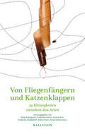 Borgards / Felcht / Kuni |  Von Fliegenfängern und Katzenklappen | Buch |  Sack Fachmedien