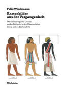 Wiedemann |  Rassenbilder aus der Vergangenheit | Buch |  Sack Fachmedien