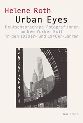 Roth |  Urban Eyes | Buch |  Sack Fachmedien