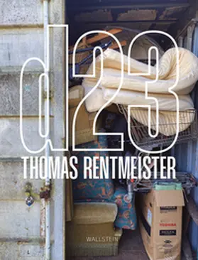 Quander / Rautenberg |  Thomas Rentmeister | Buch |  Sack Fachmedien