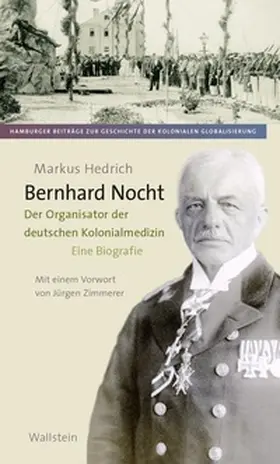 Hedrich |  Bernhard Nocht | Buch |  Sack Fachmedien