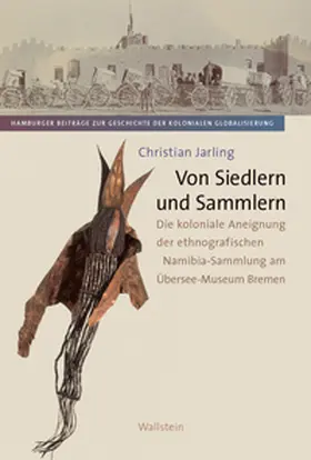 Jarling |  Von Siedlern und Sammlern | Buch |  Sack Fachmedien