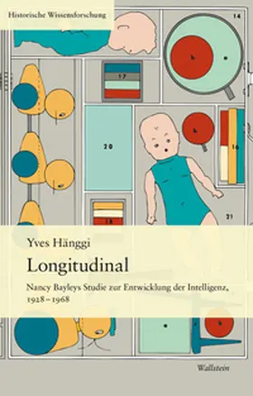 Hänggi |  Longitudinal | Buch |  Sack Fachmedien
