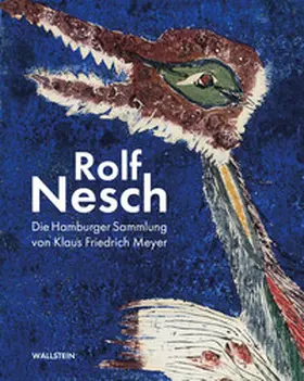 Nümann |  Rolf Nesch | Buch |  Sack Fachmedien