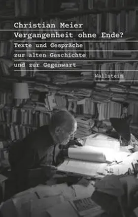 Knoche / Meier |  Vergangenheit ohne Ende? | Buch |  Sack Fachmedien