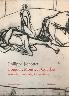 Jaccottet |  Bonjour, Monsieur Courbet | Buch |  Sack Fachmedien