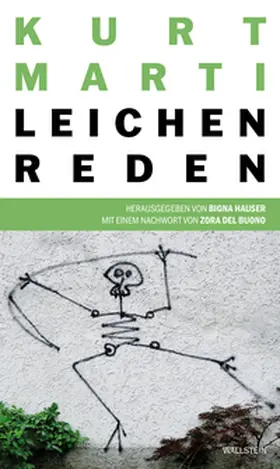Marti / Hauser |  Leichenreden | Buch |  Sack Fachmedien