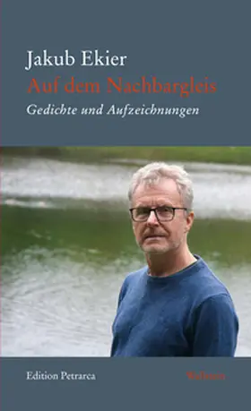 Ekier |  Auf dem Nachbargleis | Buch |  Sack Fachmedien