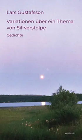 Gustafsson |  Variationen über ein Thema von Silfverstolpe | Buch |  Sack Fachmedien