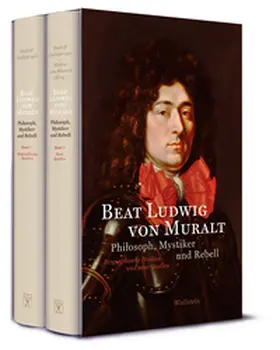 Dellsperger / von Muralt |  Beat Ludwig von Muralt | Buch |  Sack Fachmedien