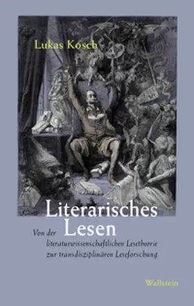 Kosch |  Literarisches Lesen | Buch |  Sack Fachmedien