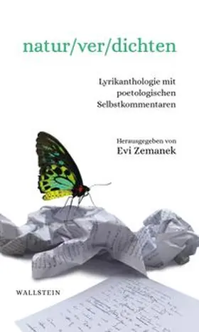 Zemanek |  natur/ver/dichten | Buch |  Sack Fachmedien