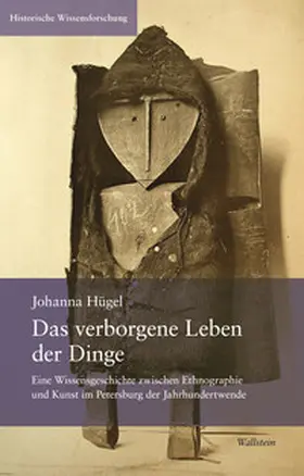 Hügel |  Das verborgene Leben der Dinge | Buch |  Sack Fachmedien