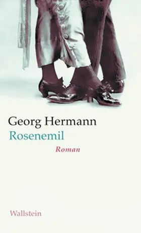 Hermann / Klein |  Rosenemil | Buch |  Sack Fachmedien