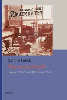 Funck |  Klassenkämpfe | Buch |  Sack Fachmedien