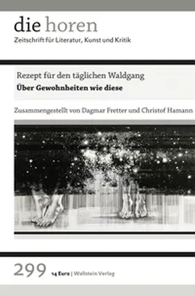 Fretter / Hamann |  Rezept für den täglichen Waldgang | Buch |  Sack Fachmedien