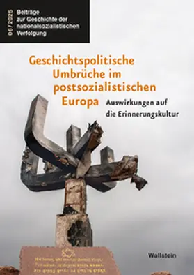 Drecoll / von Wrochem |  Geschichtspolitische Umbrüche im postsozialistischen Europa | Buch |  Sack Fachmedien