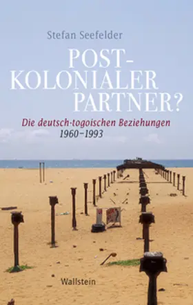Seefelder |  Postkolonialer Partner? | Buch |  Sack Fachmedien