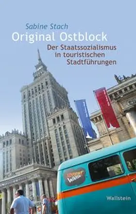 Stach |  Original Ostblock | Buch |  Sack Fachmedien