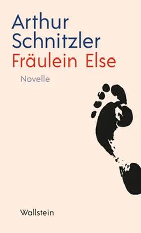 Schnitzler / Scheffel / Beniston |  Fräulein Else | Buch |  Sack Fachmedien