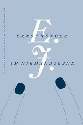 Detering / Detjen / Jünger |  im Niemandsland | Buch |  Sack Fachmedien