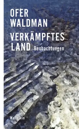 Waldman |  Verkämpftes Land | Buch |  Sack Fachmedien