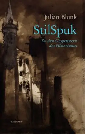 Blunk |  StilSpuk | Buch |  Sack Fachmedien