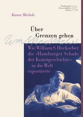 Michels |  Über Grenzen gehen | Buch |  Sack Fachmedien