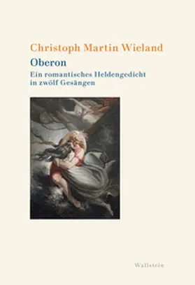 Wieland / Haischer / Nowitzki |  Oberon | Buch |  Sack Fachmedien