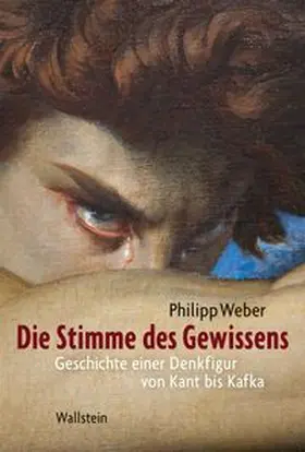 Weber |  Die Stimme des Gewissens | Buch |  Sack Fachmedien
