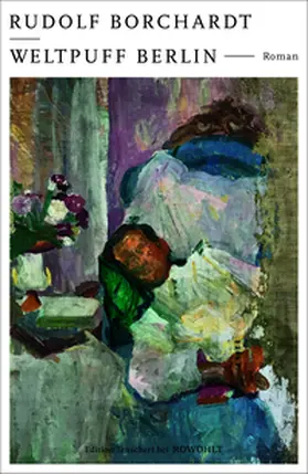 Borchardt / Schuster |  Weltpuff Berlin | Buch |  Sack Fachmedien