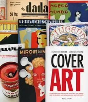 Rössler / Schmitz |  Cover Art | Buch |  Sack Fachmedien