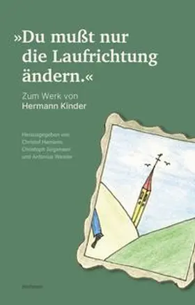Hamann / Jürgensen / Weixler |  'Du mußt nur die Laufrichtung ändern.' | Buch |  Sack Fachmedien