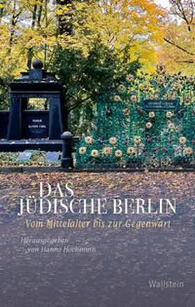 Hochmuth |  Das jüdische Berlin | Buch |  Sack Fachmedien