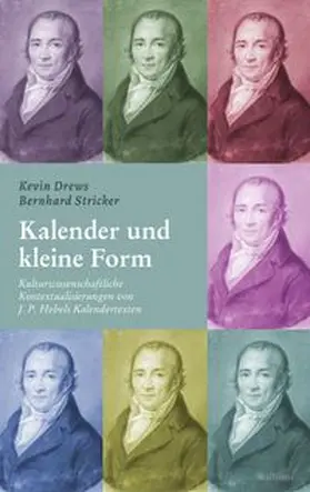 Drews / Stricker |  Kalender und kleine Form | Buch |  Sack Fachmedien
