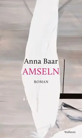 Baar |  Amseln | Buch |  Sack Fachmedien