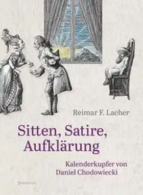 Lacher |  Sitten, Satire, Aufklärung | Buch |  Sack Fachmedien