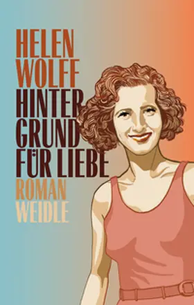 Wolff / Detjen |  Hintergrund für Liebe | Buch |  Sack Fachmedien