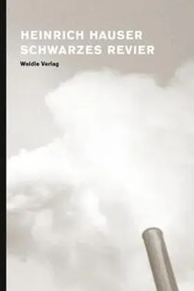 Hauser / Rossmann |  Schwarzes Revier | Buch |  Sack Fachmedien