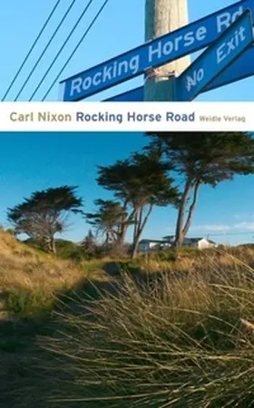 Nixon |  Rocking Horse Road | Buch |  Sack Fachmedien