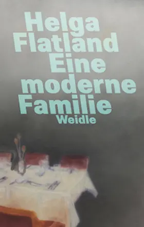 Flatland |  Eine moderne Familie | Buch |  Sack Fachmedien