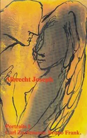 Joseph / Völckers |  Portraits I. | Buch |  Sack Fachmedien